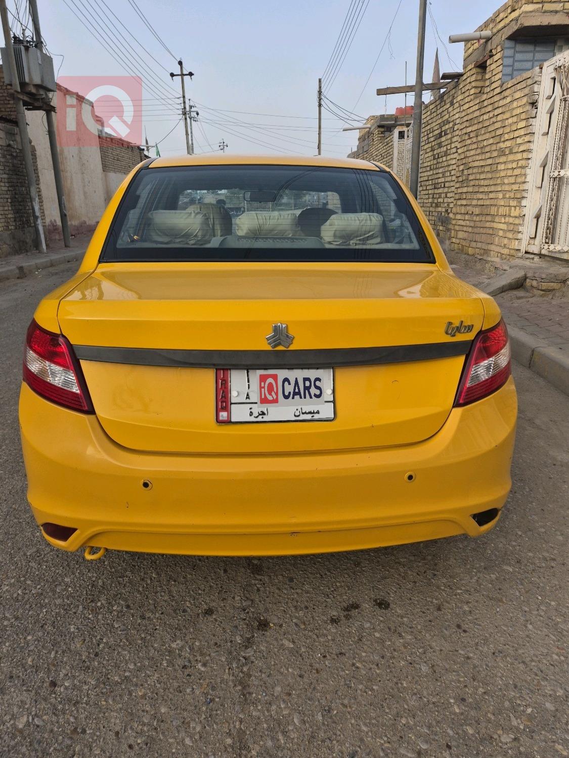 Saipa Saina